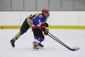 Obrázek z alba HC Skuteč - HC Chotěboř