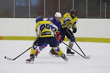 Obrázek z alba HC Skuteč - HC Chotěboř