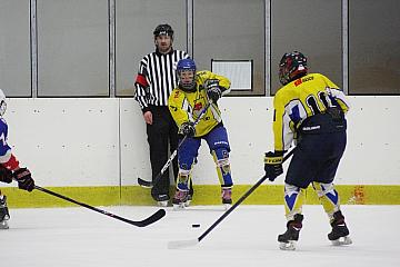Obrázek z alba HC Skuteč - HC Chotěboř