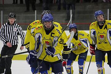 Obrázek z alba HC Skuteč - HC Chotěboř