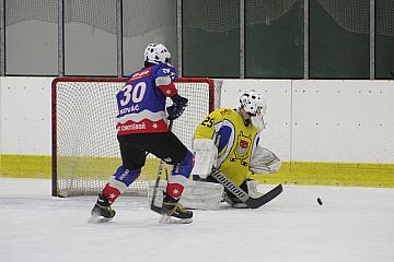 Obrázek z alba HC Skuteč - HC Chotěboř