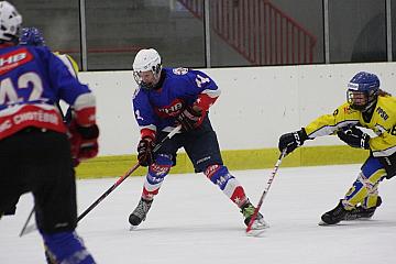 Obrázek z alba HC Skuteč - HC Chotěboř