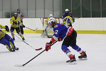 Obrázek z alba HC Skuteč - HC Chotěboř