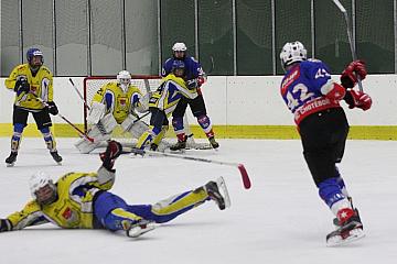 Obrázek z alba HC Skuteč - HC Chotěboř