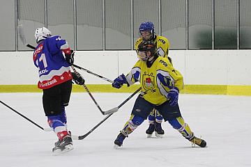 Obrázek z alba HC Skuteč - HC Chotěboř