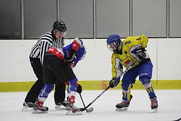 Obrázek z alba HC Skuteč - HC Chotěboř