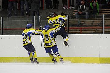 Obrázek z alba HC Skuteč - HC Chotěboř