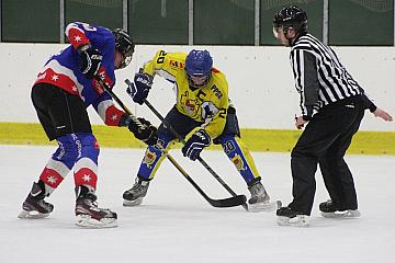Obrázek z alba HC Skuteč - HC Chotěboř