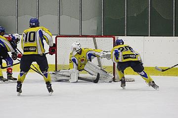 Obrázek z alba HC Skuteč - HC Chotěboř