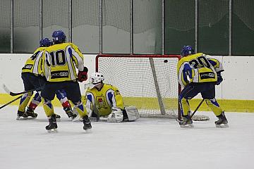 Obrázek z alba HC Skuteč - HC Chotěboř