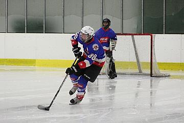 Obrázek z alba HC Skuteč - HC Chotěboř
