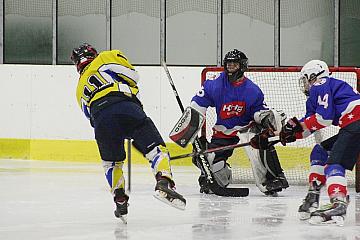 Obrázek z alba HC Skuteč - HC Chotěboř