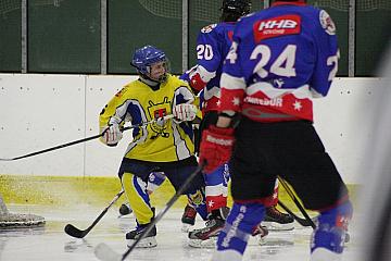 Obrázek z alba HC Skuteč - HC Chotěboř