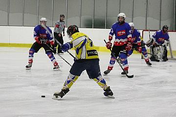 Obrázek z alba HC Skuteč - HC Chotěboř