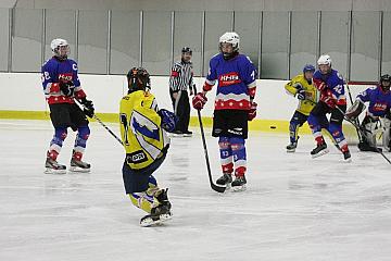 Obrázek z alba HC Skuteč - HC Chotěboř