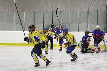Obrázek z alba HC Skuteč - HC Chotěboř