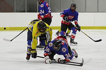 Obrázek z alba HC Skuteč - HC Chotěboř