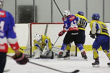 Obrázek z alba HC Skuteč - HC Chotěboř