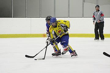 Obrázek z alba HC Skuteč - HC Chotěboř