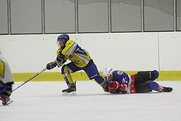Obrázek z alba HC Skuteč - HC Chotěboř