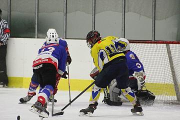 Obrázek z alba HC Skuteč - HC Chotěboř