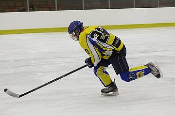 Obrázek z alba HC Skuteč - HC Chotěboř