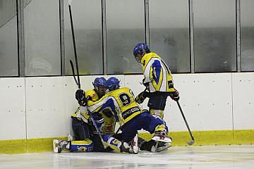 Obrázek z alba HC Skuteč - HC Chotěboř