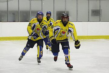 Obrázek z alba HC Skuteč - HC Chotěboř