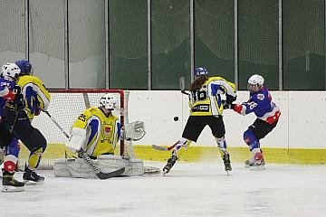 Obrázek z alba HC Skuteč - HC Chotěboř