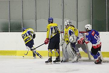 Obrázek z alba HC Skuteč - HC Chotěboř
