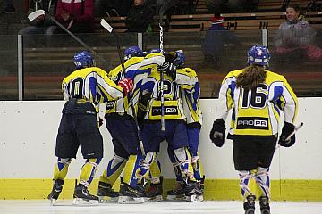 Obrázek z alba HC Skuteč - HC Chotěboř