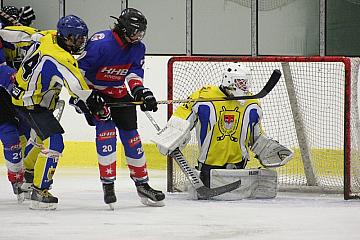 Obrázek z alba HC Skuteč - HC Chotěboř