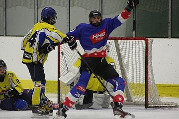 Obrázek z alba HC Skuteč - HC Chotěboř