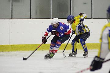 Obrázek z alba HC Skuteč - HC Chotěboř