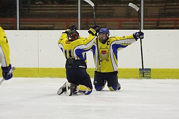 Obrázek z alba HC Skuteč - HC Chotěboř
