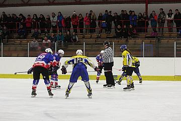Obrázek z alba HC Skuteč - HC Chotěboř
