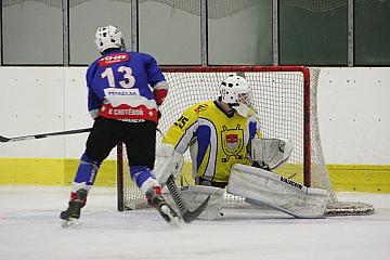 Obrázek z alba HC Skuteč - HC Chotěboř