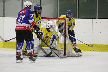 Obrázek z alba HC Skuteč - HC Chotěboř