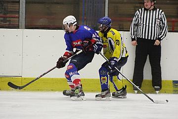 Obrázek z alba HC Skuteč - HC Chotěboř