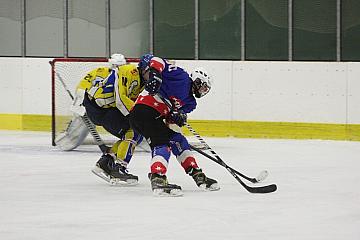 Obrázek z alba HC Skuteč - HC Chotěboř