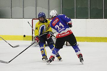 Obrázek z alba HC Skuteč - HC Chotěboř