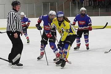 Obrázek z alba HC Skuteč - HC Chotěboř