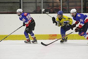 Obrázek z alba HC Skuteč - HC Chotěboř