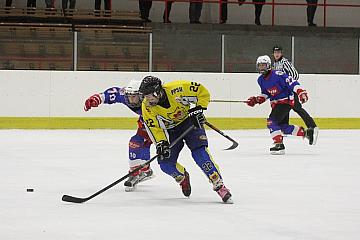 Obrázek z alba HC Skuteč - HC Chotěboř