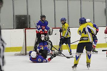 Obrázek z alba HC Skuteč - HC Chotěboř