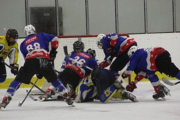 Obrázek z alba HC Skuteč - HC Chotěboř