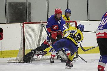 Obrázek z alba HC Skuteč - HC Chotěboř