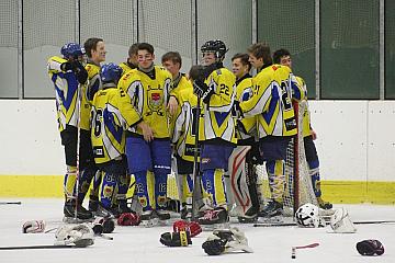 Obrázek z alba HC Skuteč - HC Chotěboř