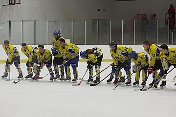 Obrázek z alba HC Skuteč - HC Chotěboř