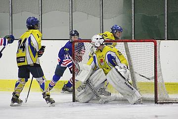 Obrázek z alba HC Skuteč - HC Litomyšl